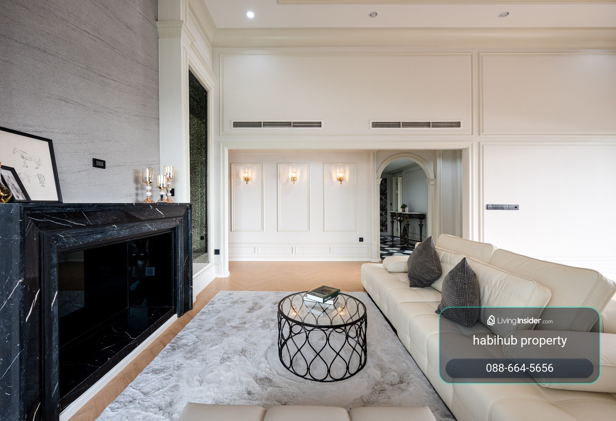 🏠✨ เดอะ พาโน พระราม 3 (The Pano Rama 3) | ขายคอนโด 2 ห้องนอน (HBH-SI-221) – รูปที่ 2