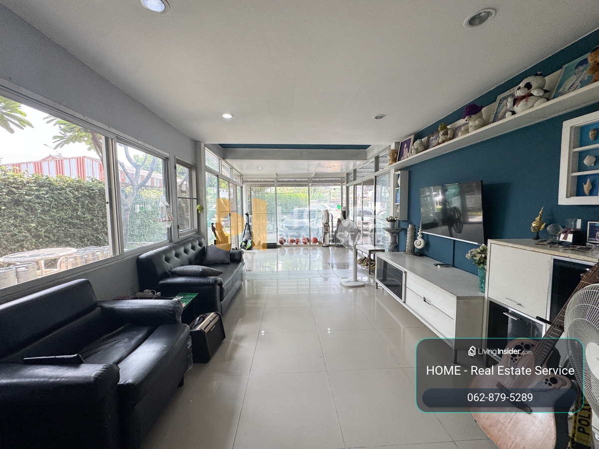 หมู่บ้านเมืองทอง 2/1 ซอยพัฒนาการ 74 / 4 ห้องนอน (ขาย), Muang Thong 2/1 Village Phatthanakan 74 / 4 Bedrooms (FOR SALE) FON321 – รูปที่ 3