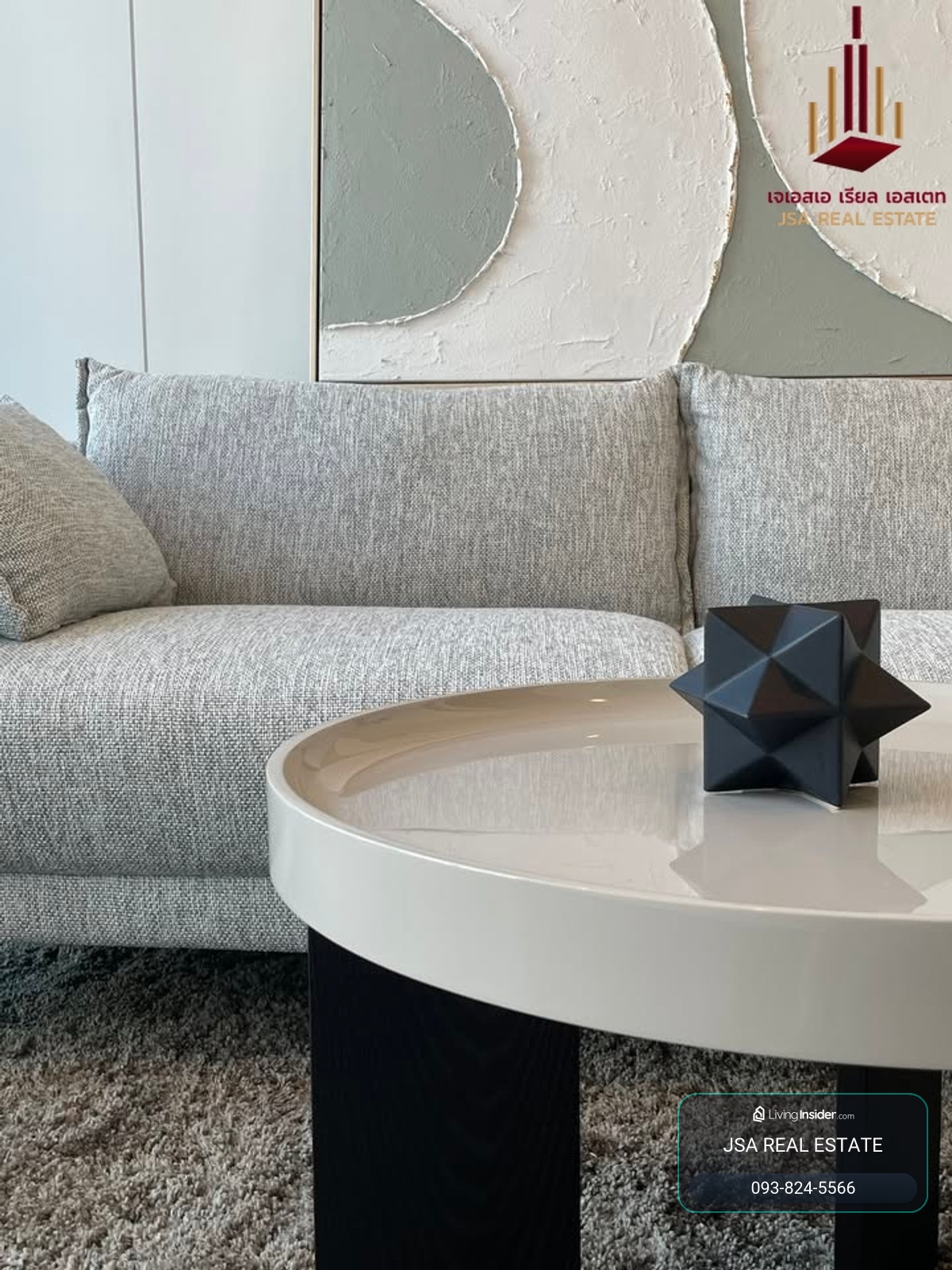 ✨ For Sale: AESTIQ Thonglor Condo ✨  💰 Only 8,750,000  THB – รูปที่ 3