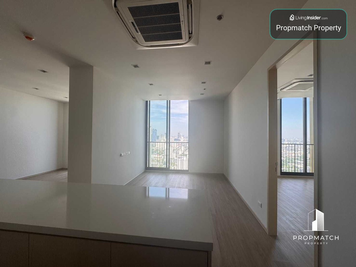 ✨Flash Deal ✨Noble State 39  ( 2Bed 3Bath 105.97SQM.) พร้อมอยู่ ! เพียง 23,500,000 บาท Tel.0981315848 @propmatch – รูปที่ 2