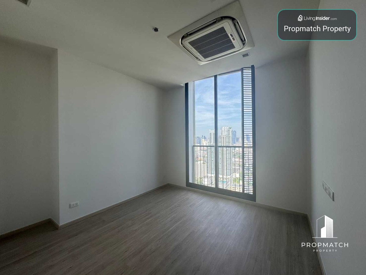 ✨Flash Deal ✨Noble State 39  ( 2Bed 3Bath 105.97SQM.) พร้อมอยู่ ! เพียง 23,500,000 บาท Tel.0981315848 @propmatch – รูปที่ 3