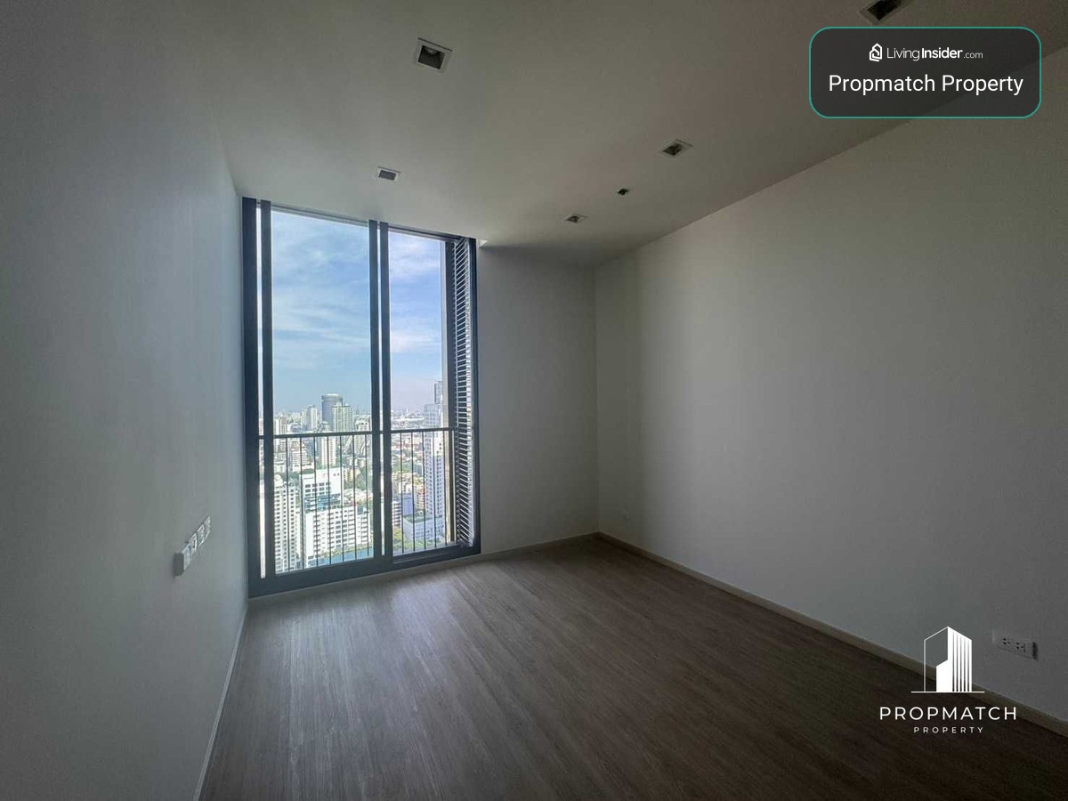 ✨Flash Deal ✨Noble State 39  ( 2Bed 3Bath 105.97SQM.) พร้อมอยู่ ! เพียง 23,500,000 บาท Tel.0981315848 @propmatch – รูปที่ 4
