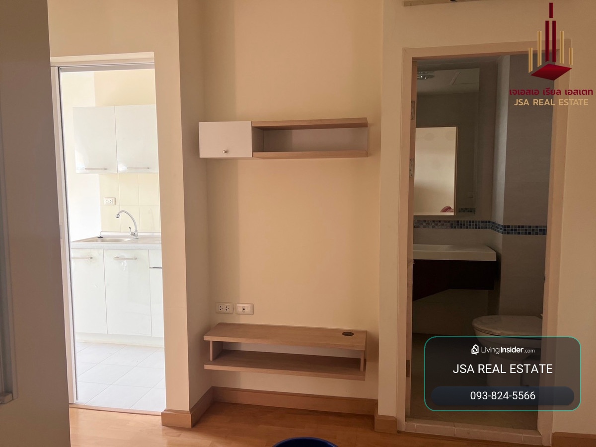 ✨ For Sale:  Life @ Phahon - Ari Condo ✨  💰 Only 2,970,000  THB – รูปที่ 4