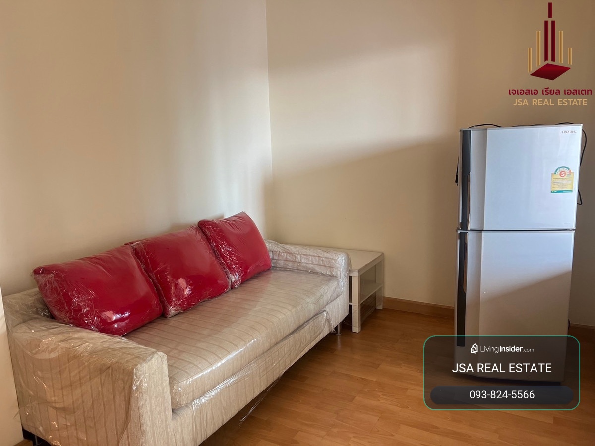 ✨ For Sale:  Life @ Phahon - Ari Condo ✨  💰 Only 2,970,000  THB – รูปที่ 3