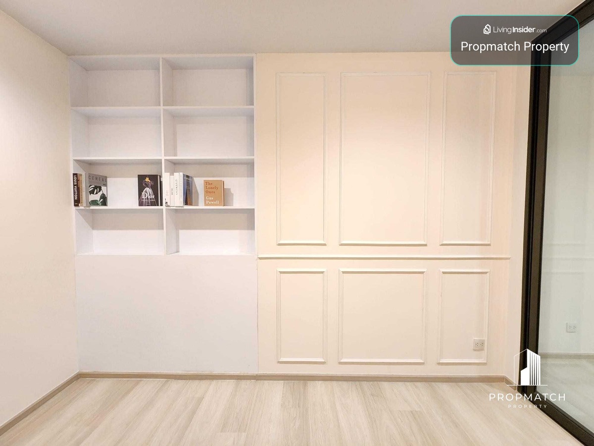 ✨Flash Deal ✨Life One Wireless  ( 1Bed 1Bath 35SQM.) พร้อมอยู่ ! เพียง 5,190,000 บาท Tel.0981315848 @propmatch – รูปที่ 2
