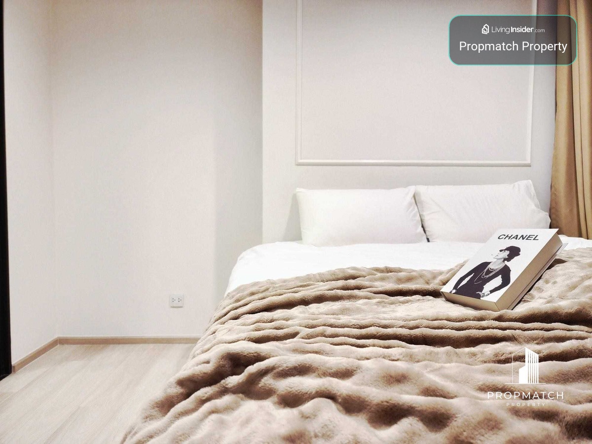 ✨Flash Deal ✨Life One Wireless  ( 1Bed 1Bath 35SQM.) พร้อมอยู่ ! เพียง 5,190,000 บาท Tel.0981315848 @propmatch – รูปที่ 4