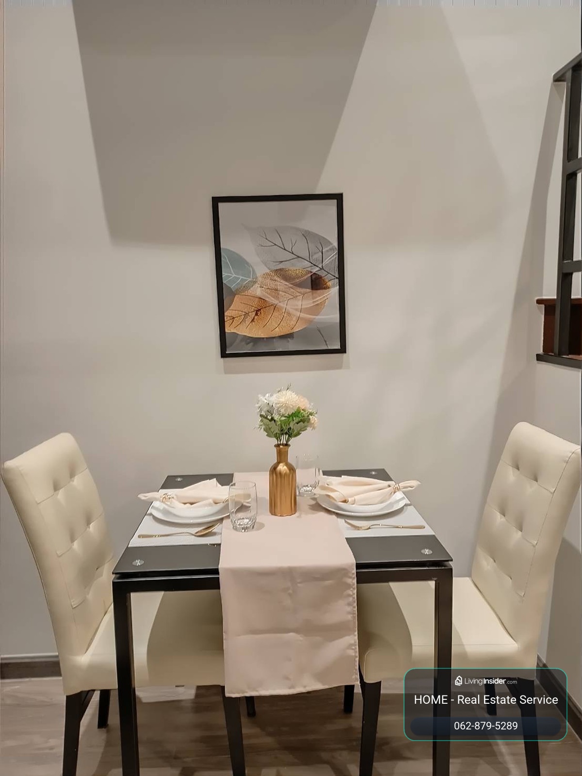 The Collect Ratchada 32 / 1 Bedroom (FOR SALE), เดอะ คอลเลค รัชดา 32 / 1 ห้องนอน (ขาย) JSMN253 – รูปที่ 3