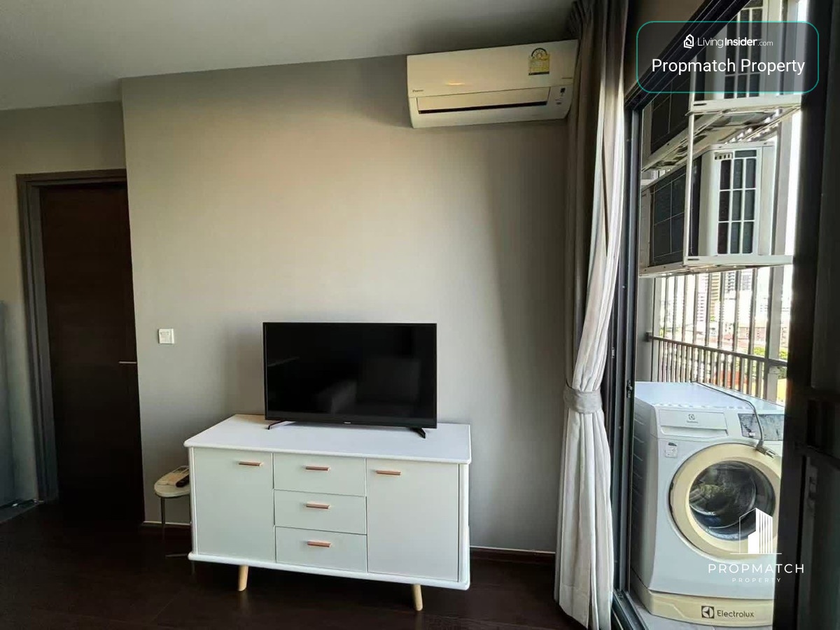 ✨Flash Deal ✨C Ekkamai  ( 1Bed 1Bath 30.37SQM.) พร้อมอยู่ ! เพียง 3,250,000 บาท Tel.0981315848 @propmatch – รูปที่ 3