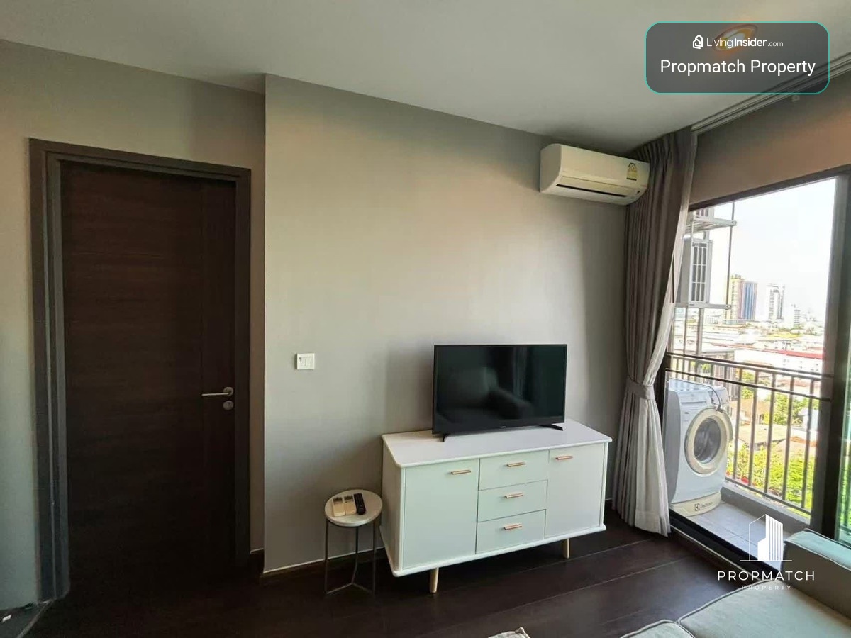 ✨Flash Deal ✨C Ekkamai  ( 1Bed 1Bath 30.37SQM.) พร้อมอยู่ ! เพียง 3,250,000 บาท Tel.0981315848 @propmatch – รูปที่ 2