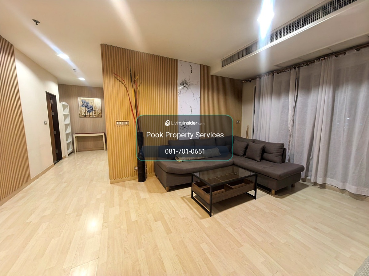 ✨ ให้เช่า | 59 Heritage Thonglor ✨คอนโดทำเลทองหล่อ ห้องกว้าง อยู่สบาย พร้อมเข้าอยู่! – รูปที่ 4