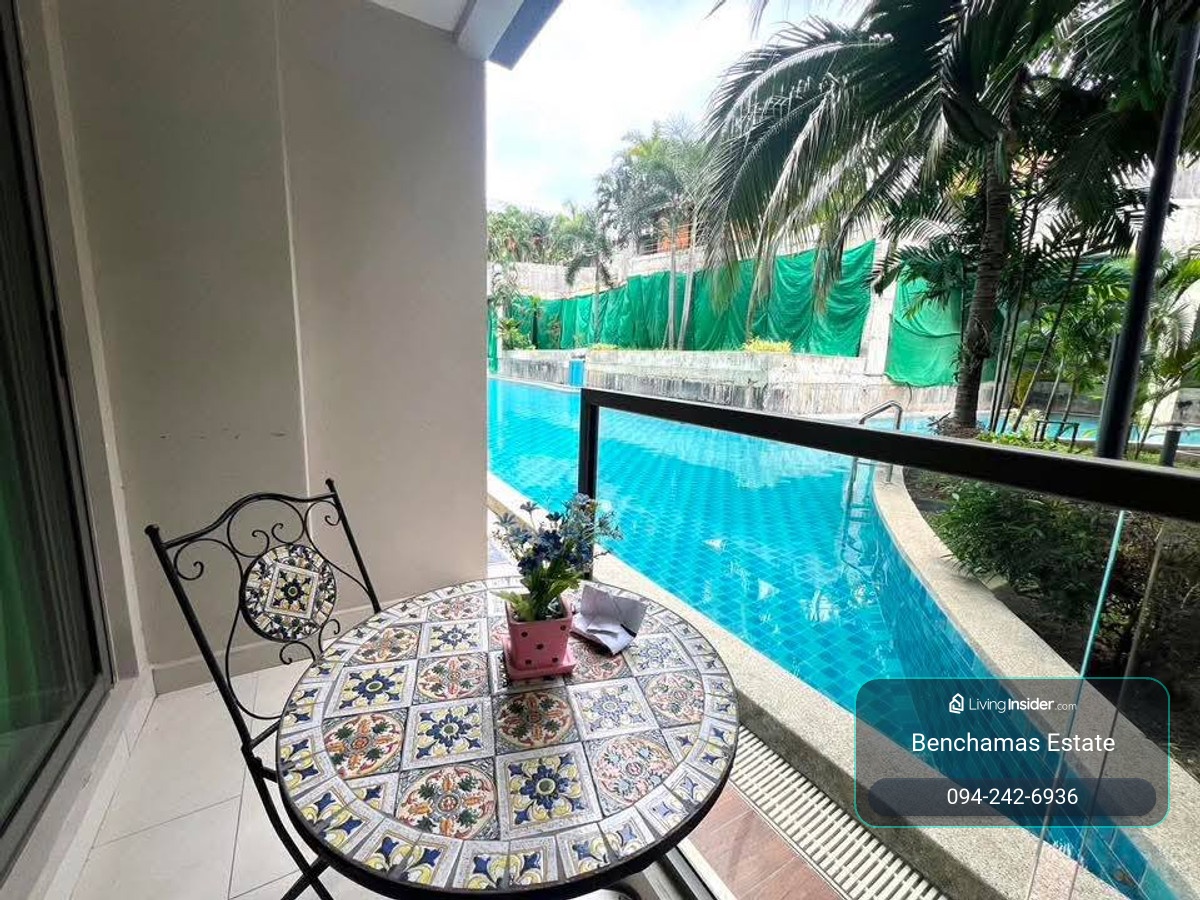 🔥 HOT PRICE 🔥 ลากูน่า บีช มัลดีฟส์ 3 Laguna Beach Maldives 3 ทำเล Jomtien Area พัทยา – รูปที่ 2