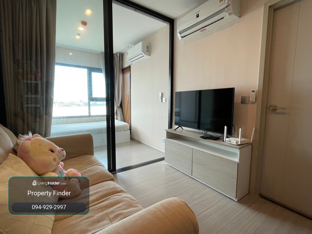 PFD-08386 ขาย แอสปาย เอราวัณ ไพร์ม (Aspire Erawan Prime) ติด BTS ช้างเอราวัณ 🚈✨ – รูปที่ 2