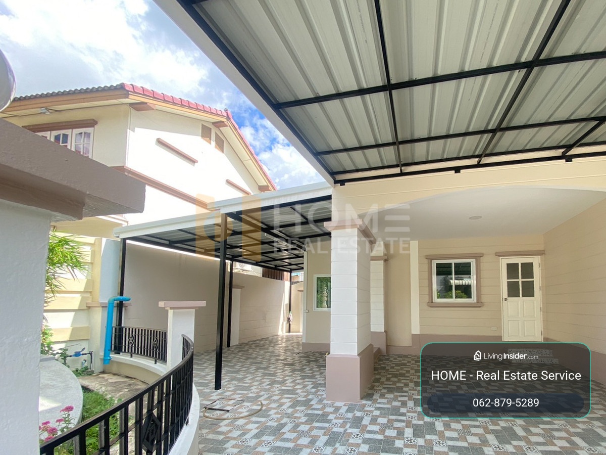 Amporn Place Village / 3 Bedrooms (FOR SALE), Amporn Place Village / 3 Bedrooms (FOR SALE) YEAN178 – รูปที่ 3
