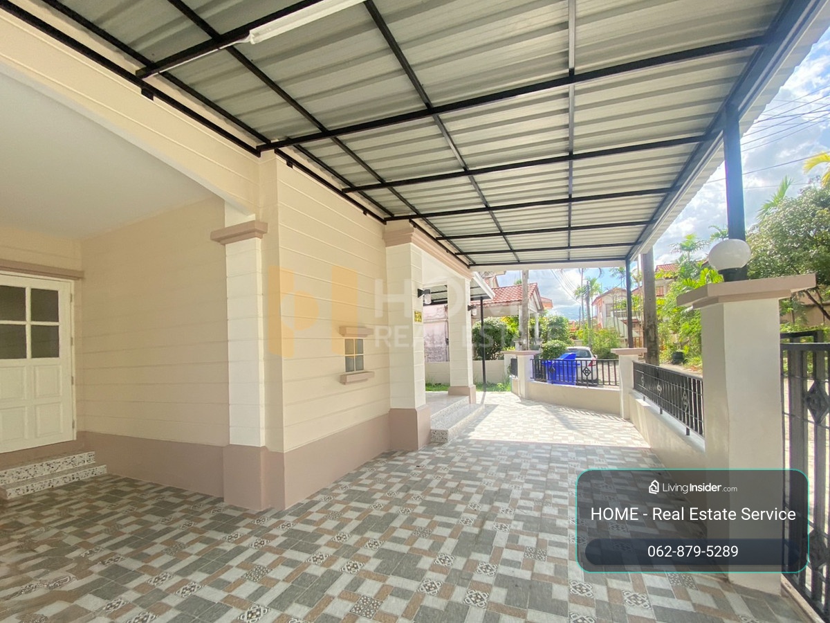 Amporn Place Village / 3 Bedrooms (FOR SALE), Amporn Place Village / 3 Bedrooms (FOR SALE) YEAN178 – รูปที่ 4
