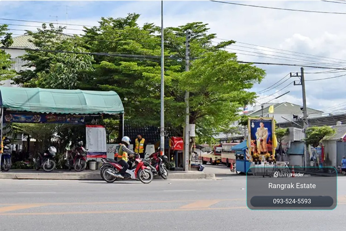 💥SL-10797💥ขายบ้านเอื้อ อาทร ศาลายา 1👉แอดไลน์ @be.easy – รูปที่ 3