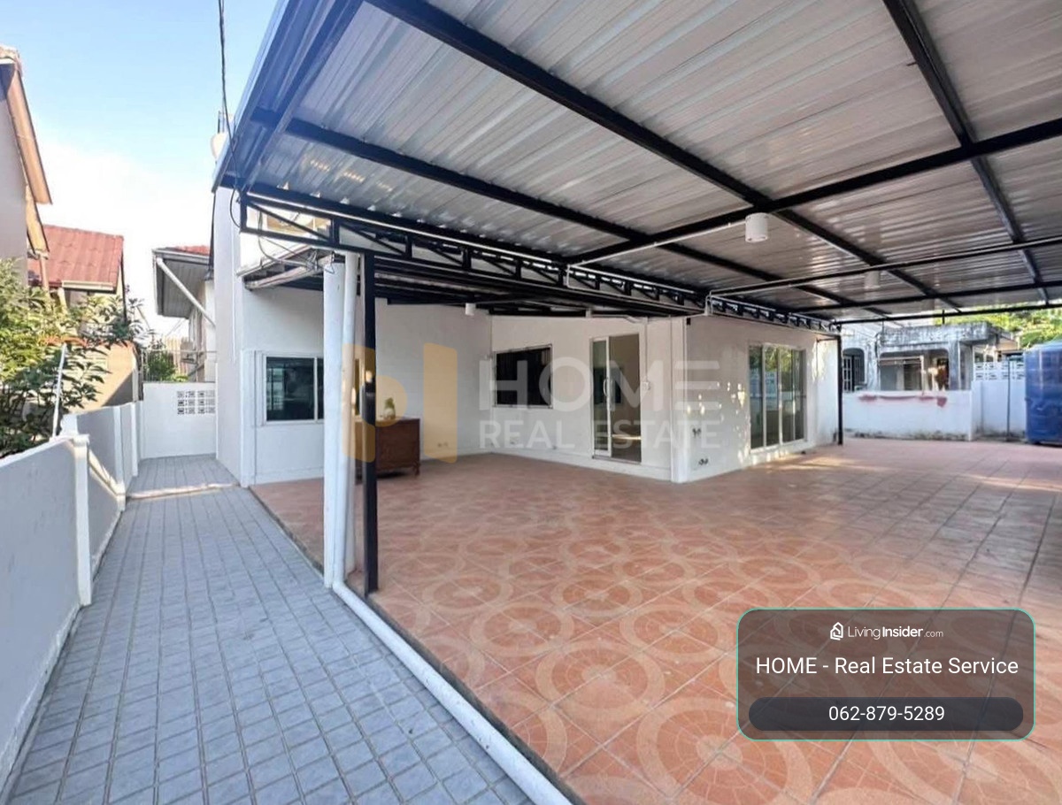 Single house Soi Nuea Likit 1 Soi 1 / 3 Bedrooms (For Sale), House Soi Nuea Likit 1 Soi 1 / 3 Bedrooms (FOR SALE) YEAN177 – รูปที่ 4
