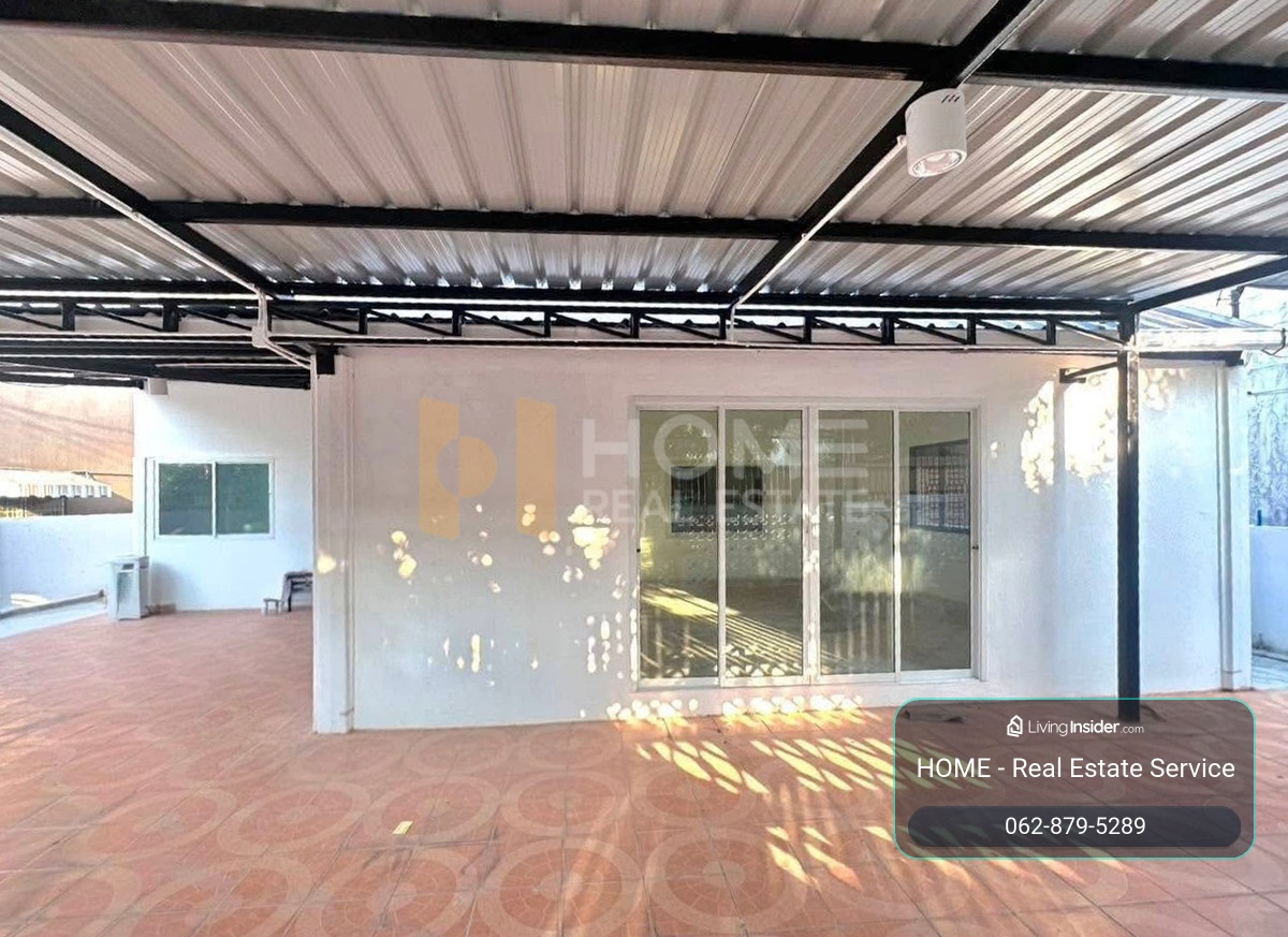Single house Soi Nuea Likit 1 Soi 1 / 3 Bedrooms (For Sale), House Soi Nuea Likit 1 Soi 1 / 3 Bedrooms (FOR SALE) YEAN177 – รูปที่ 2