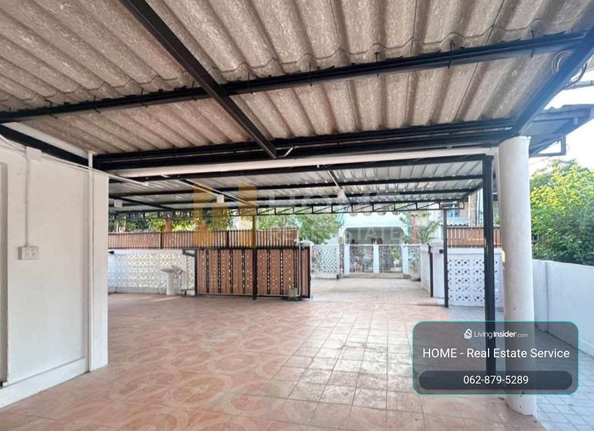 Single house Soi Nuea Likit 1 Soi 1 / 3 Bedrooms (For Sale), House Soi Nuea Likit 1 Soi 1 / 3 Bedrooms (FOR SALE) YEAN177 – รูปที่ 3