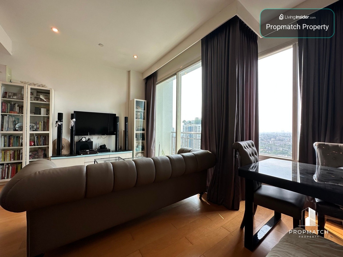 ✨Flash Deal ✨ Wind ratchayothin ( 1Bed 1Bath 55SQM.) พร้อมอยู่ ! เพียง 4,760,000 บาท Tel.0981315848 @propmatch – รูปที่ 2