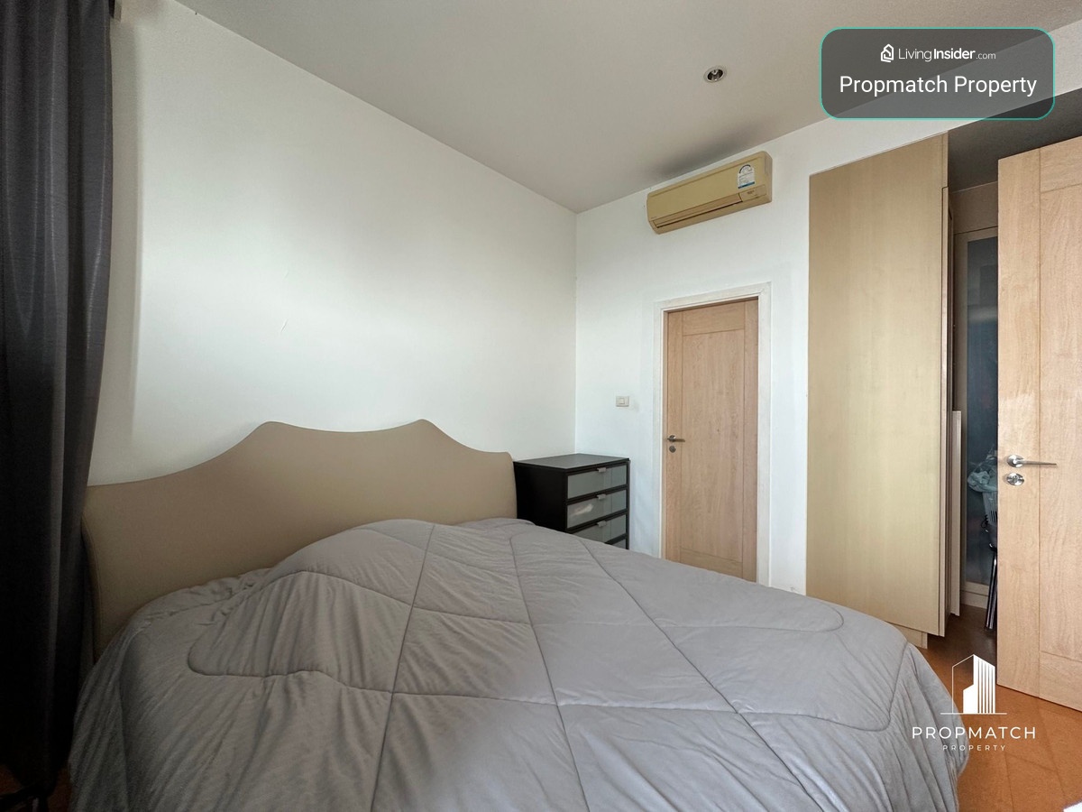 ✨Flash Deal ✨ Wind ratchayothin ( 1Bed 1Bath 55SQM.) พร้อมอยู่ ! เพียง 4,760,000 บาท Tel.0981315848 @propmatch – รูปที่ 4