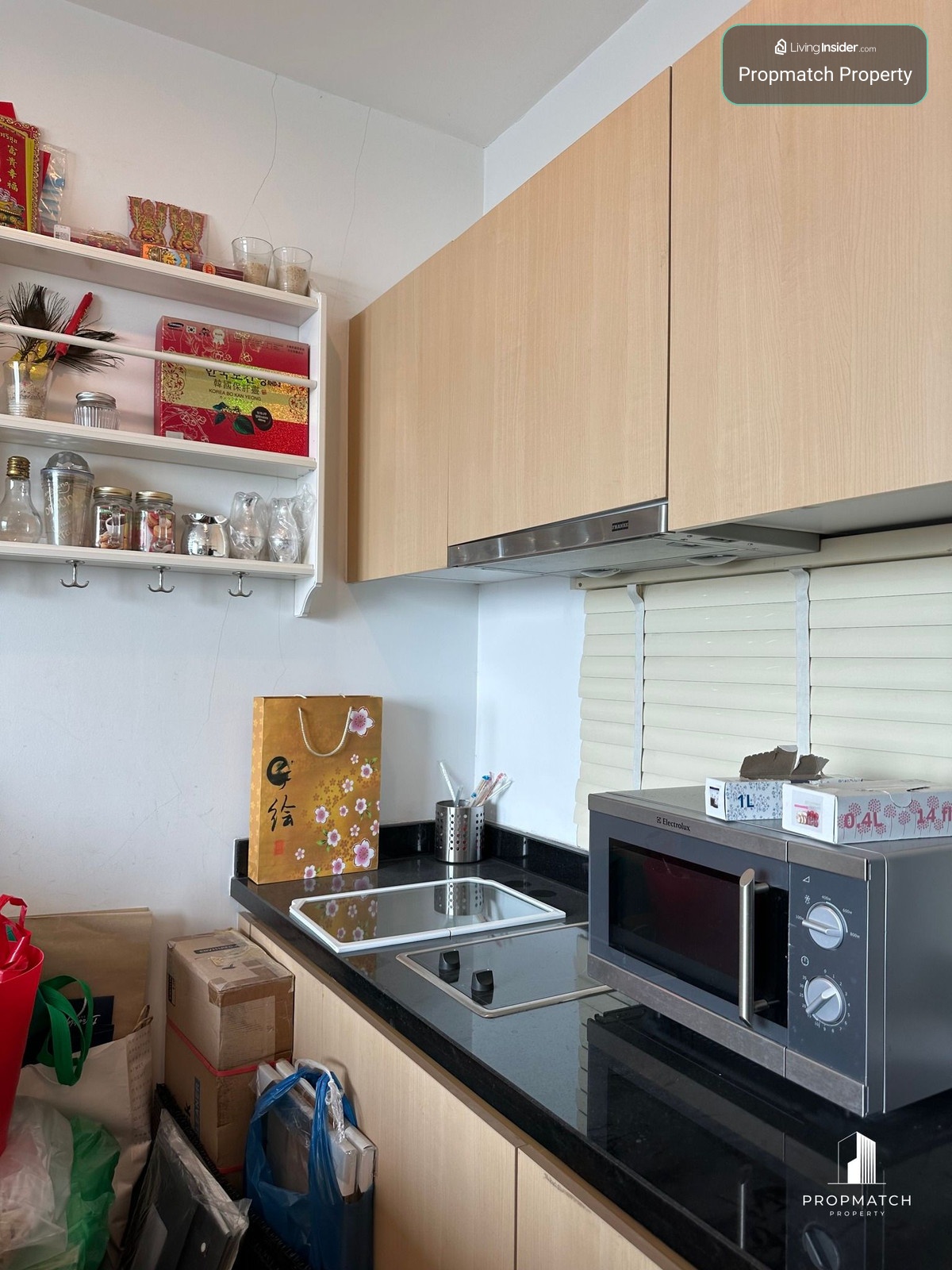 ✨Flash Deal ✨ Wind ratchayothin ( 1Bed 1Bath 55SQM.) พร้อมอยู่ ! เพียง 4,760,000 บาท Tel.0981315848 @propmatch – รูปที่ 3