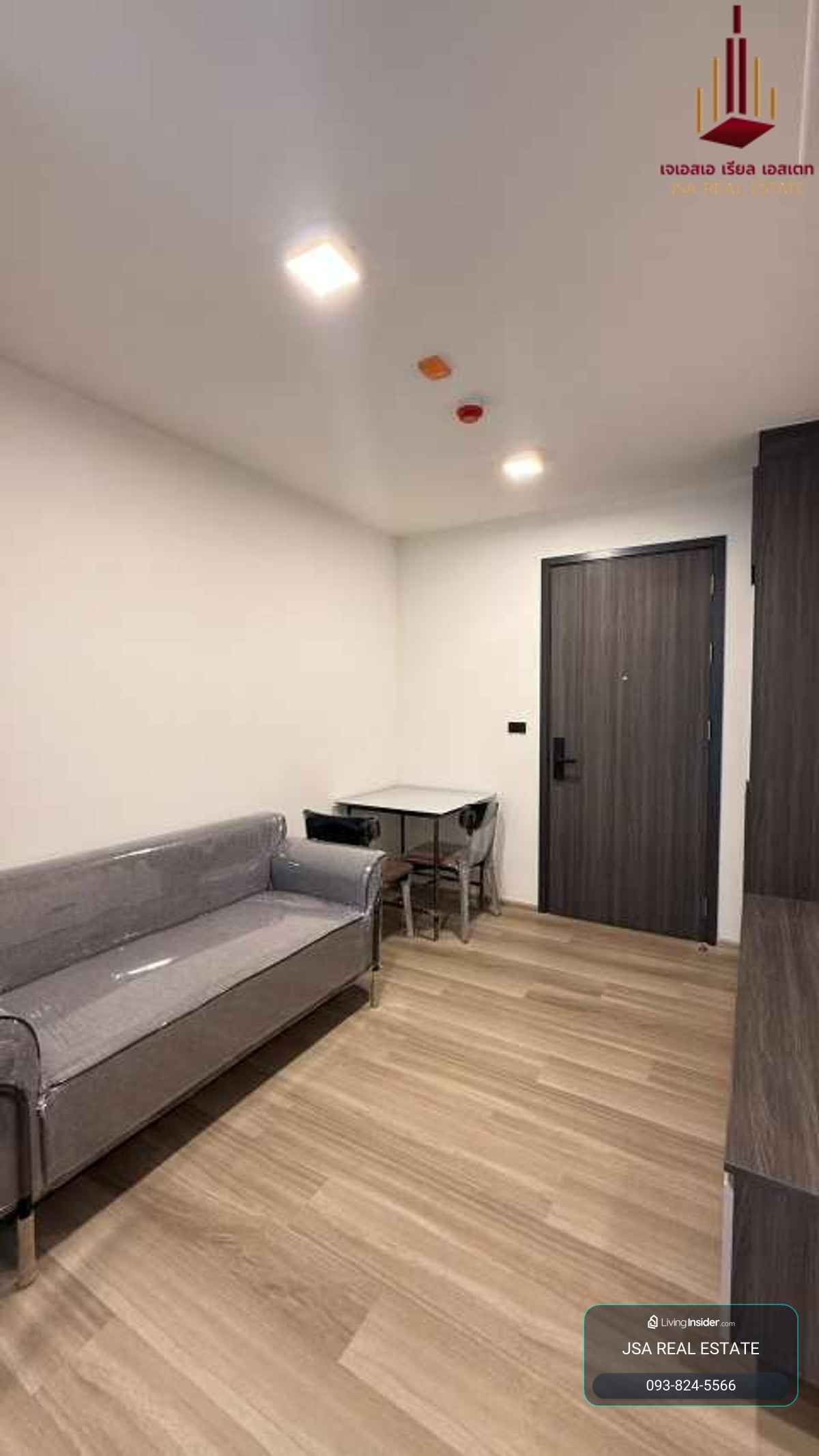 ✨ For Rent: Chapter One More Kaset Condo ✨  💰 Only 14,000 THB/month – รูปที่ 3