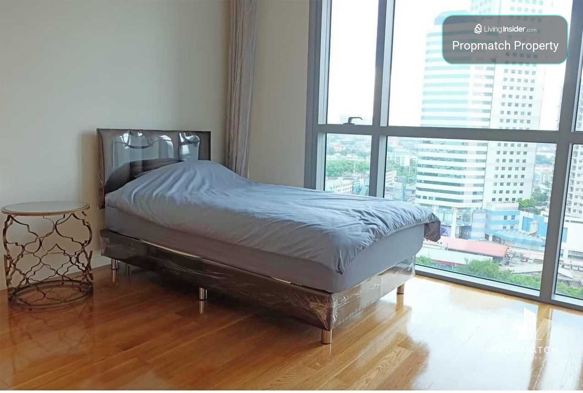 ✨Flash Deal ✨ The Pano rama 3  ( 2Bed 2Bath 107SQM.) พร้อมอยู่ ! เพียง 13,500,000 บาท Tel.0981315848 @propmatch – รูปที่ 2