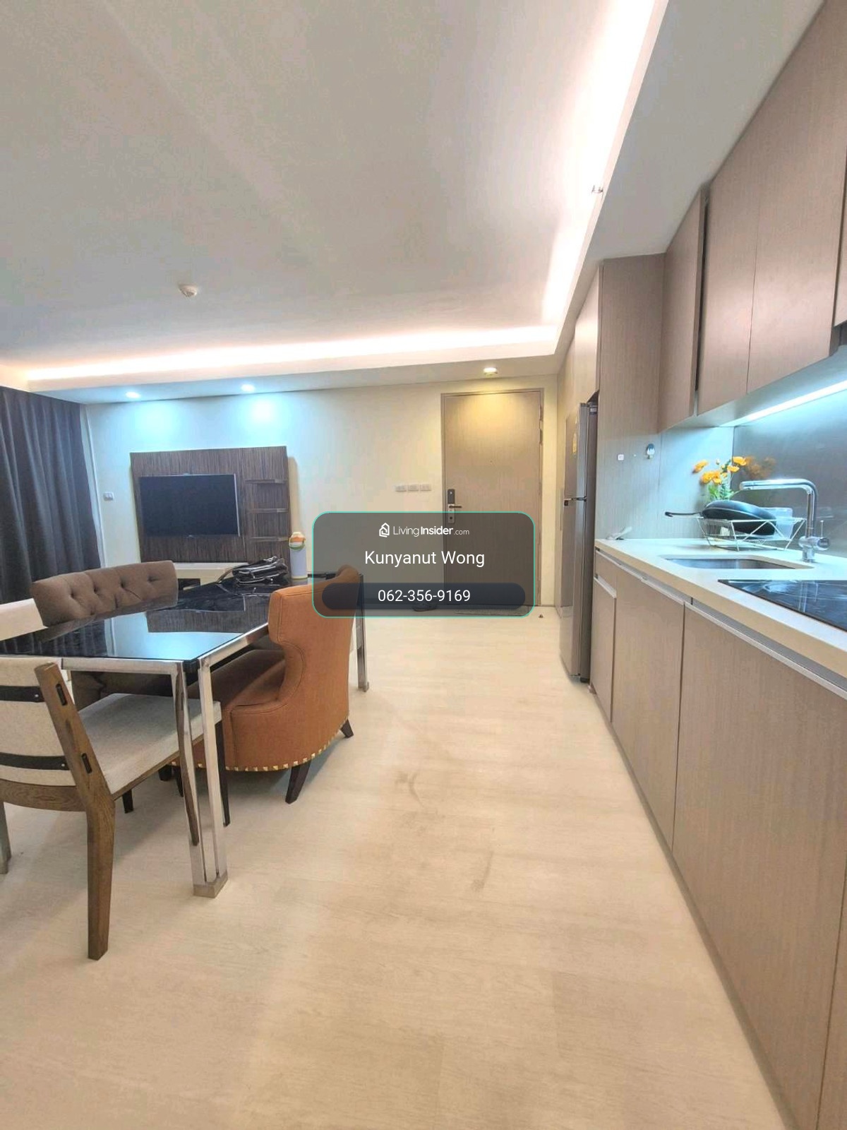 mode sukhmvit61 for rent please add line paolin1 – รูปที่ 4