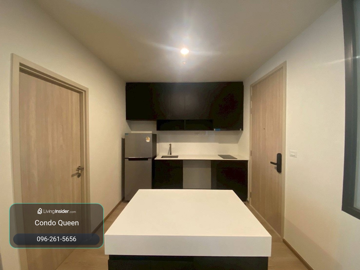 Neu District Rama 9 3 bed 3 bath 70Sq,m Selling price 11.99M Baht call Nong 096-2615656 Ready to touring everyday  นิว ดิสทริค พระราม 9 3นอน 3น้ำ พื้นที่ 70ตรม ขาย 11.99ล้าน บาท  สนใจโทร น้อง 096-2615656 พร้อมให้นัดหมายเข้าชมทุกวัน   Location : Pharam 9   – รูปที่ 3