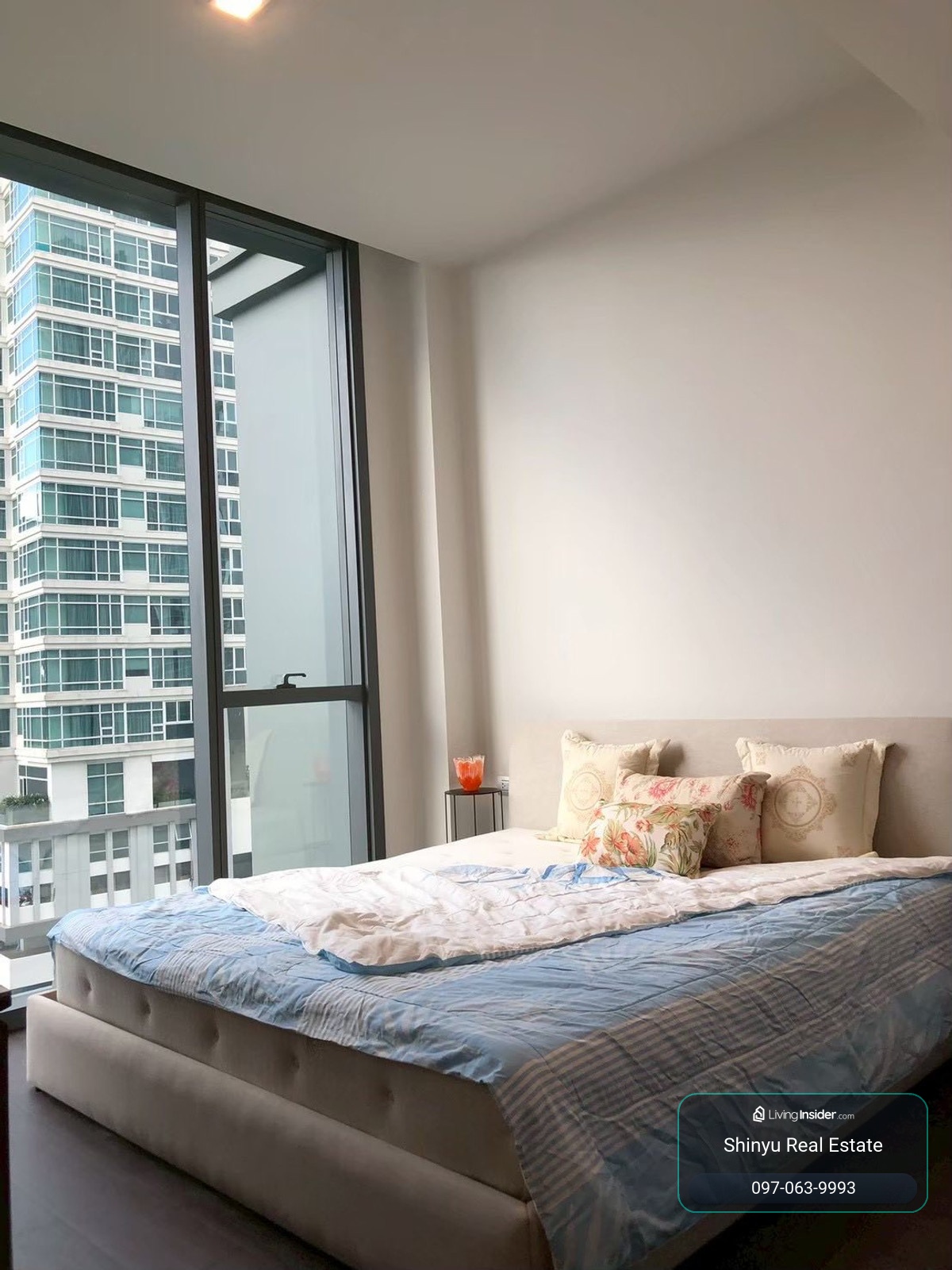 ขายคอนโด Laviq Sukhumvit 57 ราคา 11,500,000 บาท [TTs260501] – รูปที่ 2
