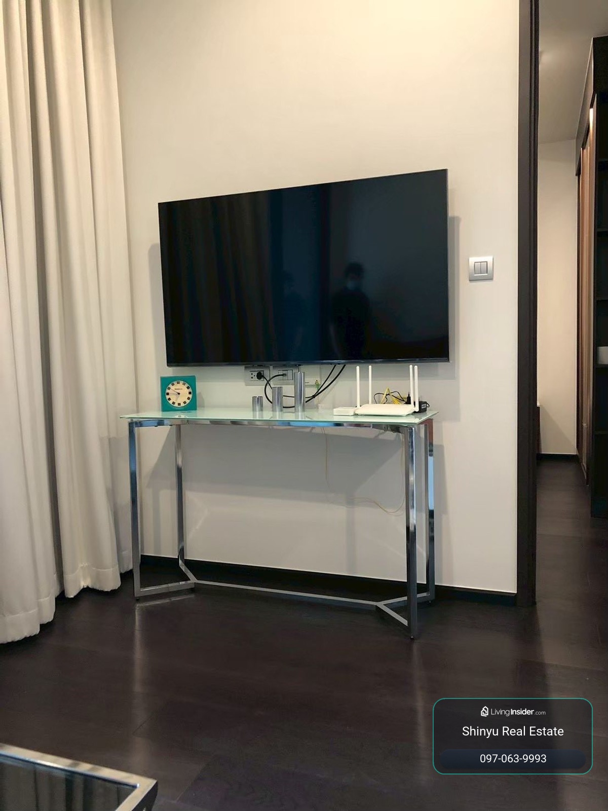 ขายคอนโด Laviq Sukhumvit 57 ราคา 11,500,000 บาท [TTs260501] – รูปที่ 3