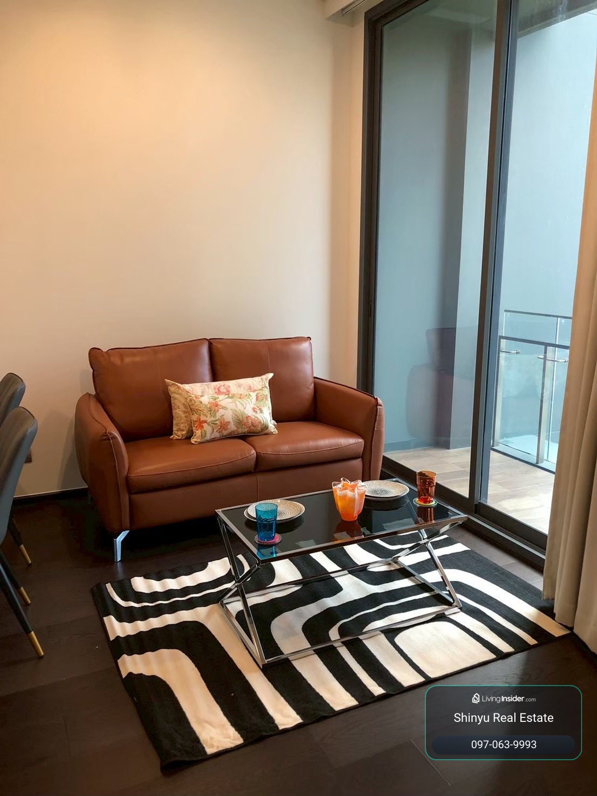 ขายคอนโด Laviq Sukhumvit 57 ราคา 11,500,000 บาท [TTs260501] – รูปที่ 4