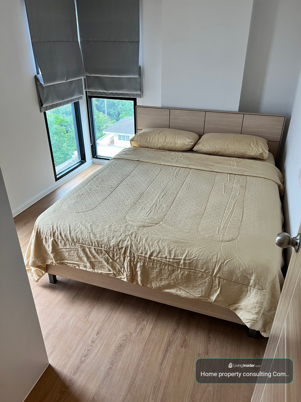 Condo for rent: B Republic Sukhumvit 101/1 Line ID: @condobkk(With@) – รูปที่ 2
