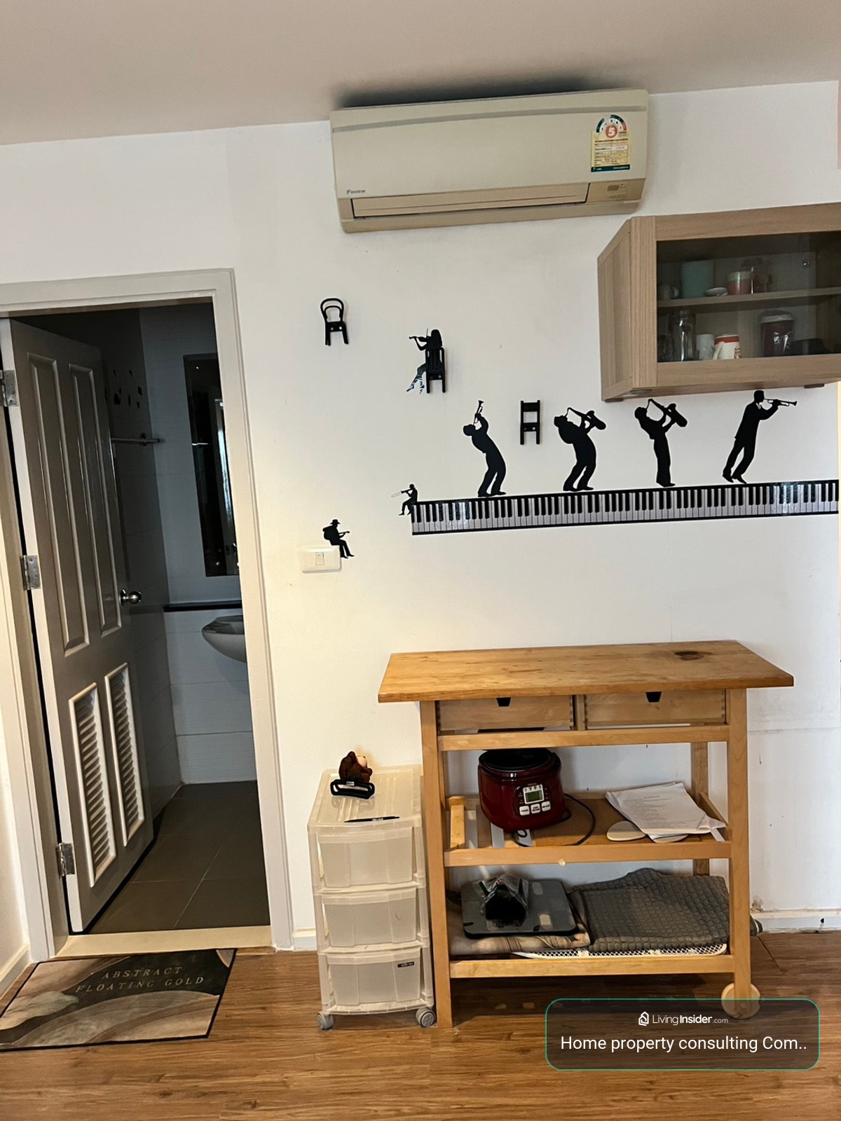 Condo for rent: B Republic Sukhumvit 101/1 Line ID: @condobkk(With@) – รูปที่ 4
