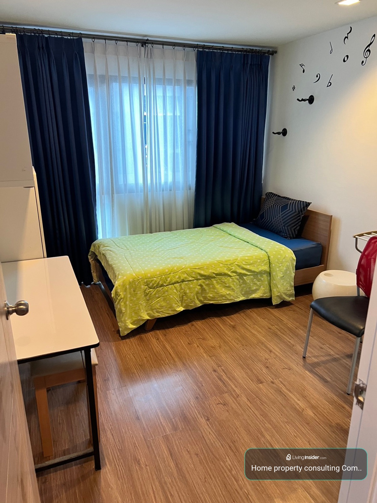 Condo for rent: B Republic Sukhumvit 101/1 Line ID: @condobkk(With@) – รูปที่ 3