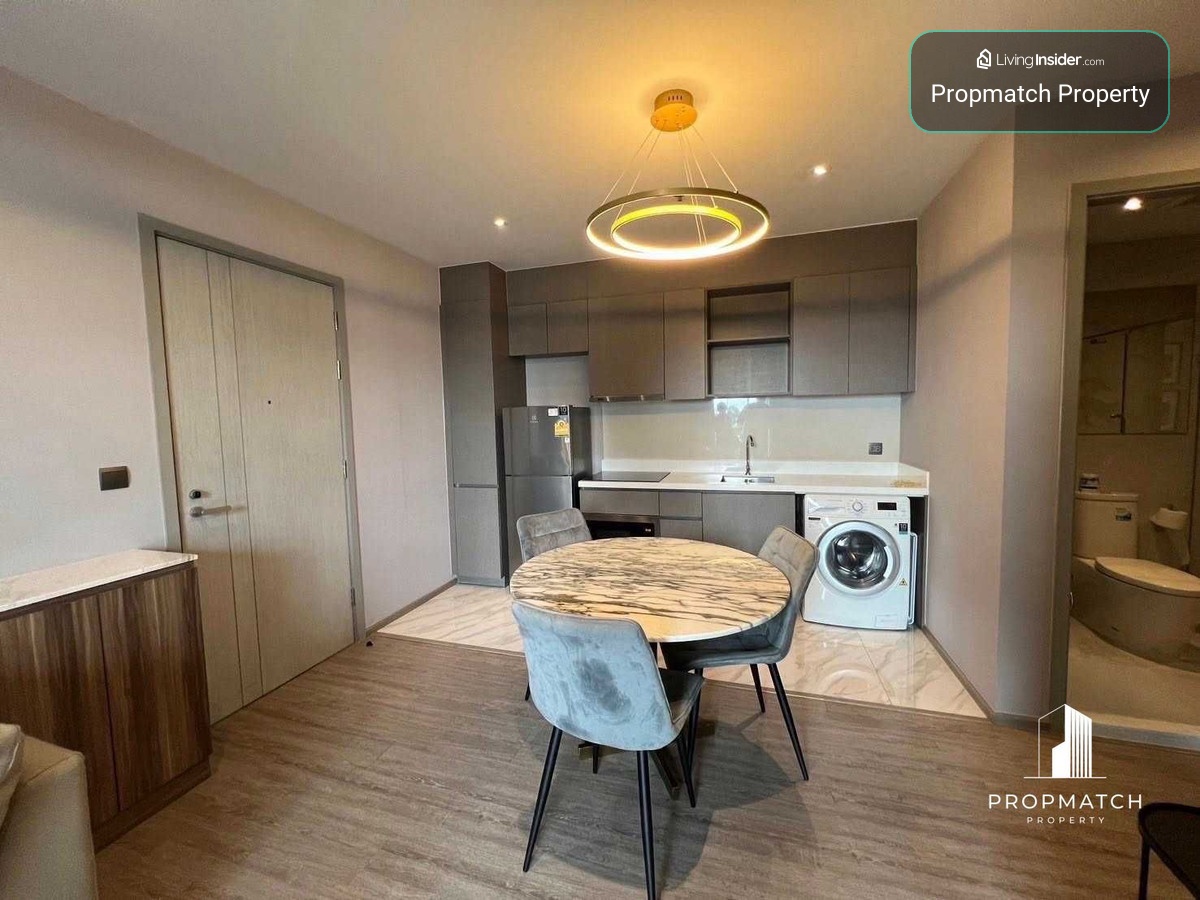 ✨Flash Deal ✨Rhythm Ekkamai (2Bed 2Bath 70SQM.) ready to move in! Only 11,499,000 baht Tel.0981315848 @propmatch – รูปที่ 3