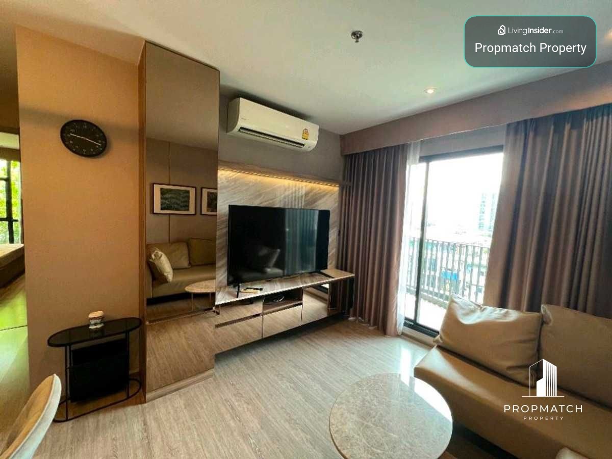 ✨Flash Deal ✨Rhythm Ekkamai (2Bed 2Bath 70SQM.) ready to move in! Only 11,499,000 baht Tel.0981315848 @propmatch – รูปที่ 2