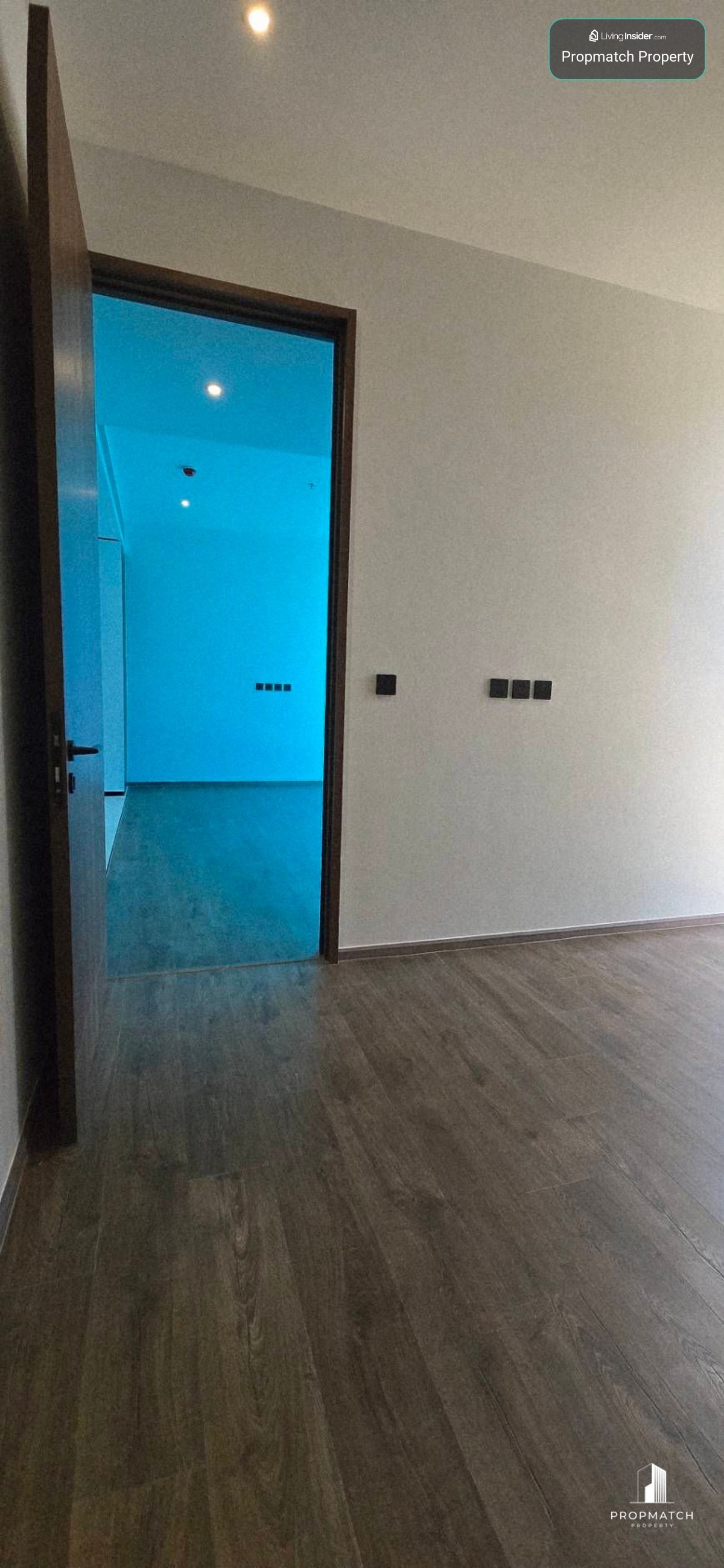 ✨Flash Deal ✨Romm Convent  ( 1Bed 1Bath 48SQM.) พร้อมอยู่ ! เพียง 11,600,000 บาท Tel.0981315848 @propmatch – รูปที่ 3