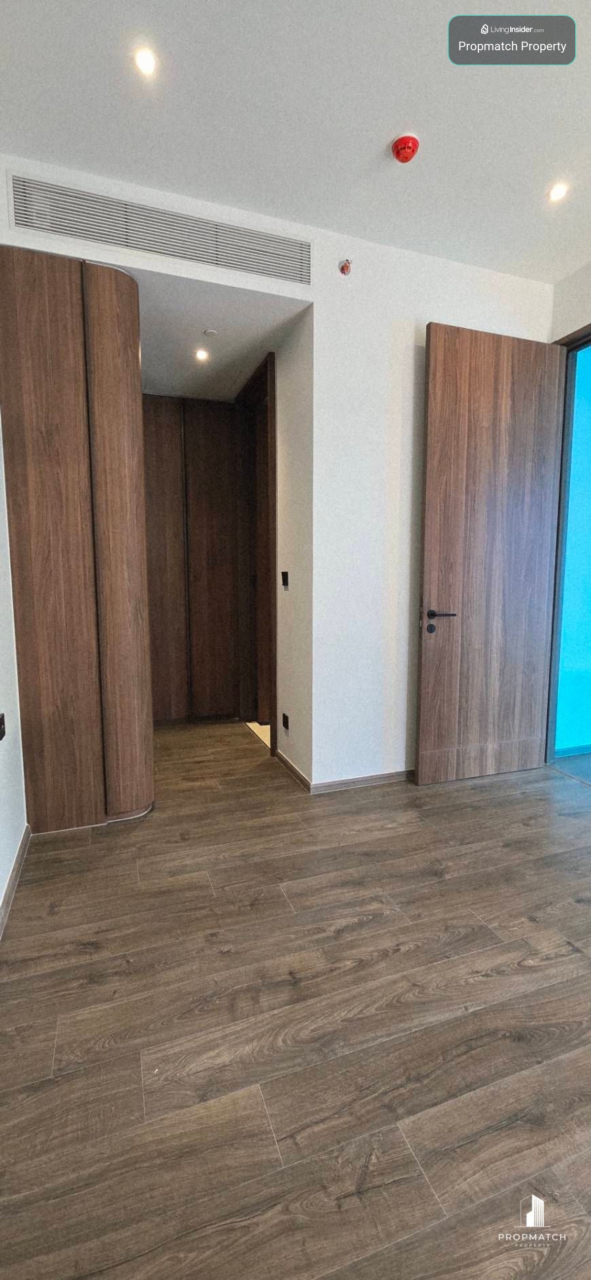 ✨Flash Deal ✨Romm Convent  ( 1Bed 1Bath 48SQM.) พร้อมอยู่ ! เพียง 11,600,000 บาท Tel.0981315848 @propmatch – รูปที่ 4