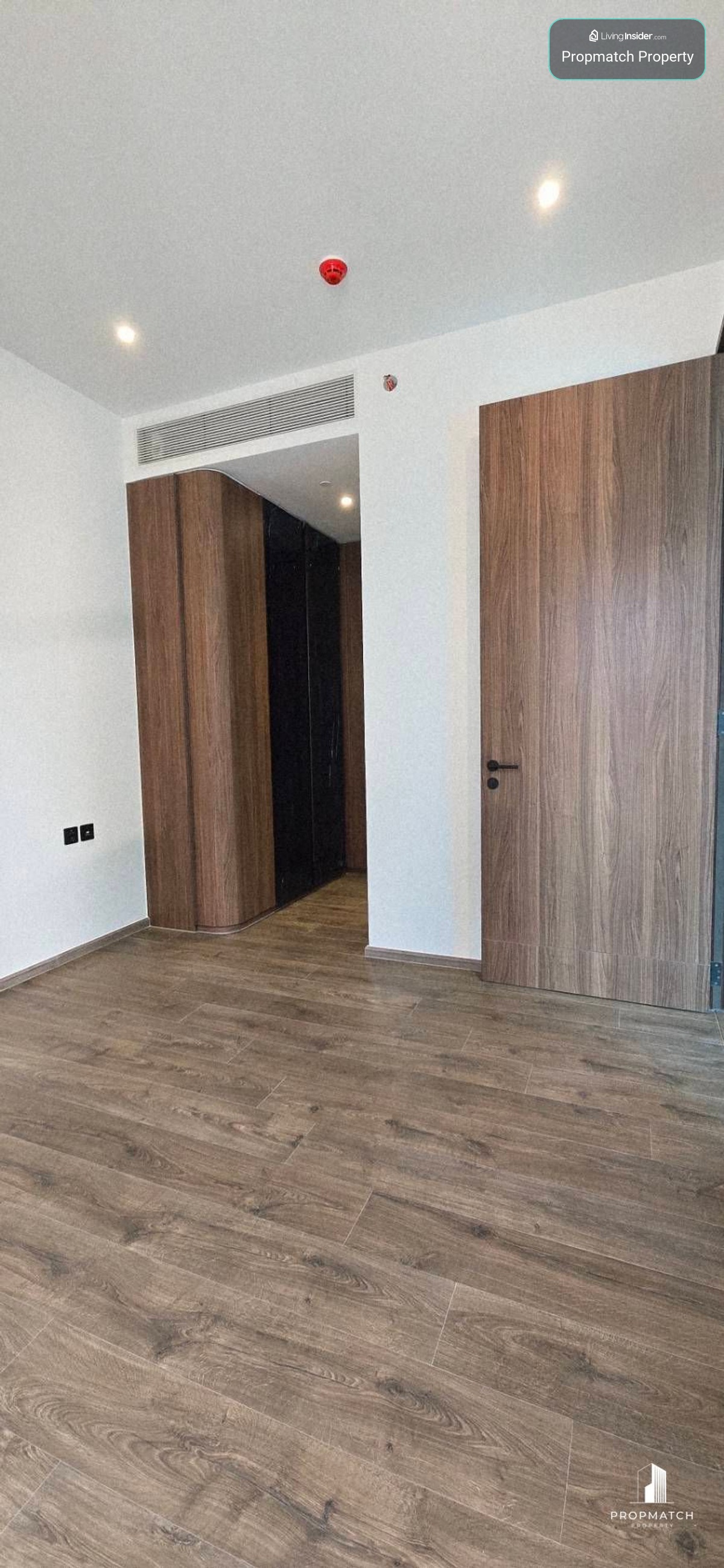 ✨Flash Deal ✨Romm Convent  ( 1Bed 1Bath 48SQM.) พร้อมอยู่ ! เพียง 11,600,000 บาท Tel.0981315848 @propmatch – รูปที่ 2