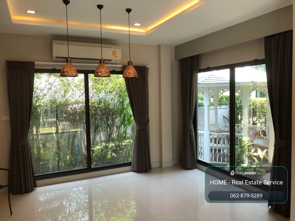 เวนิว พระราม 5 / 4 ห้องนอน (ขาย), Venue Rama 5 / 4 Bedrooms (FOR SALE) BALL355 – รูปที่ 2