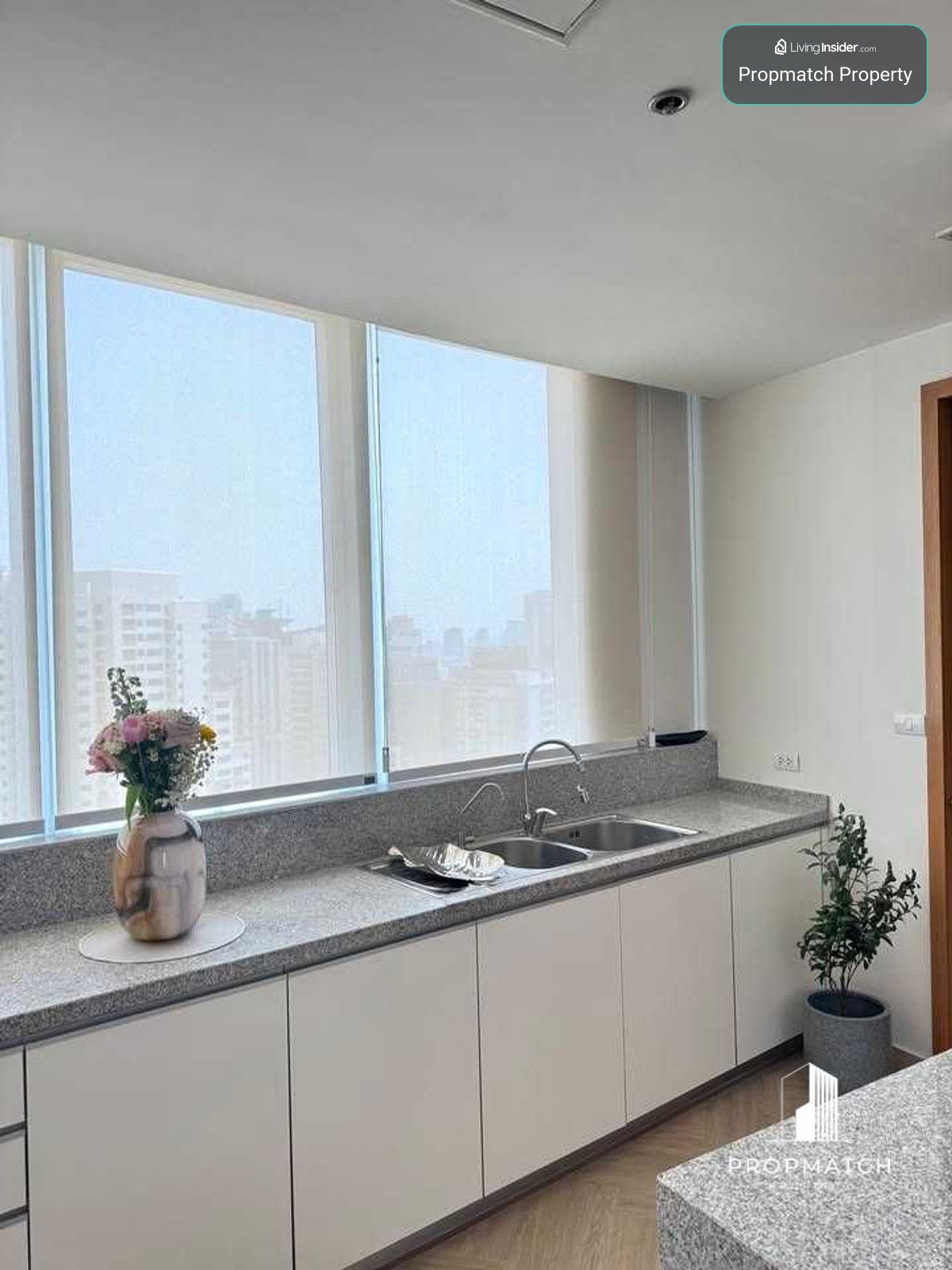 ✨Flash Deal ✨ Millennium Residence  ( 3Bed 3Bath 146SQM.) พร้อมอยู่ ! เพียง 24,900,000 บาท Tel.0981315848 @propmatch – รูปที่ 4