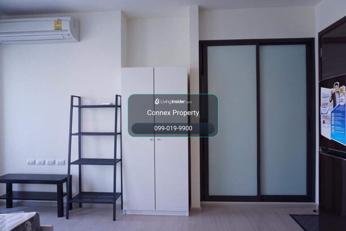 FOR SALE condo , RHYTHM Asoke , MRT-Phra Ram 9 , Makkasan , Rat Thewi , Bangkok , CX-41961 – รูปที่ 2