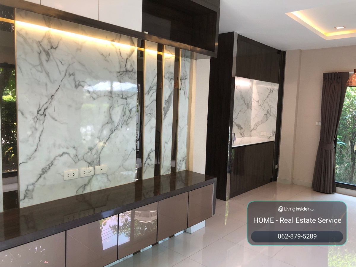 เวนิว พระราม 5 / 4 ห้องนอน (เช่า), Venue Rama 5 / 4 Bedrooms (FOR RENT) BALL355 – รูปที่ 3