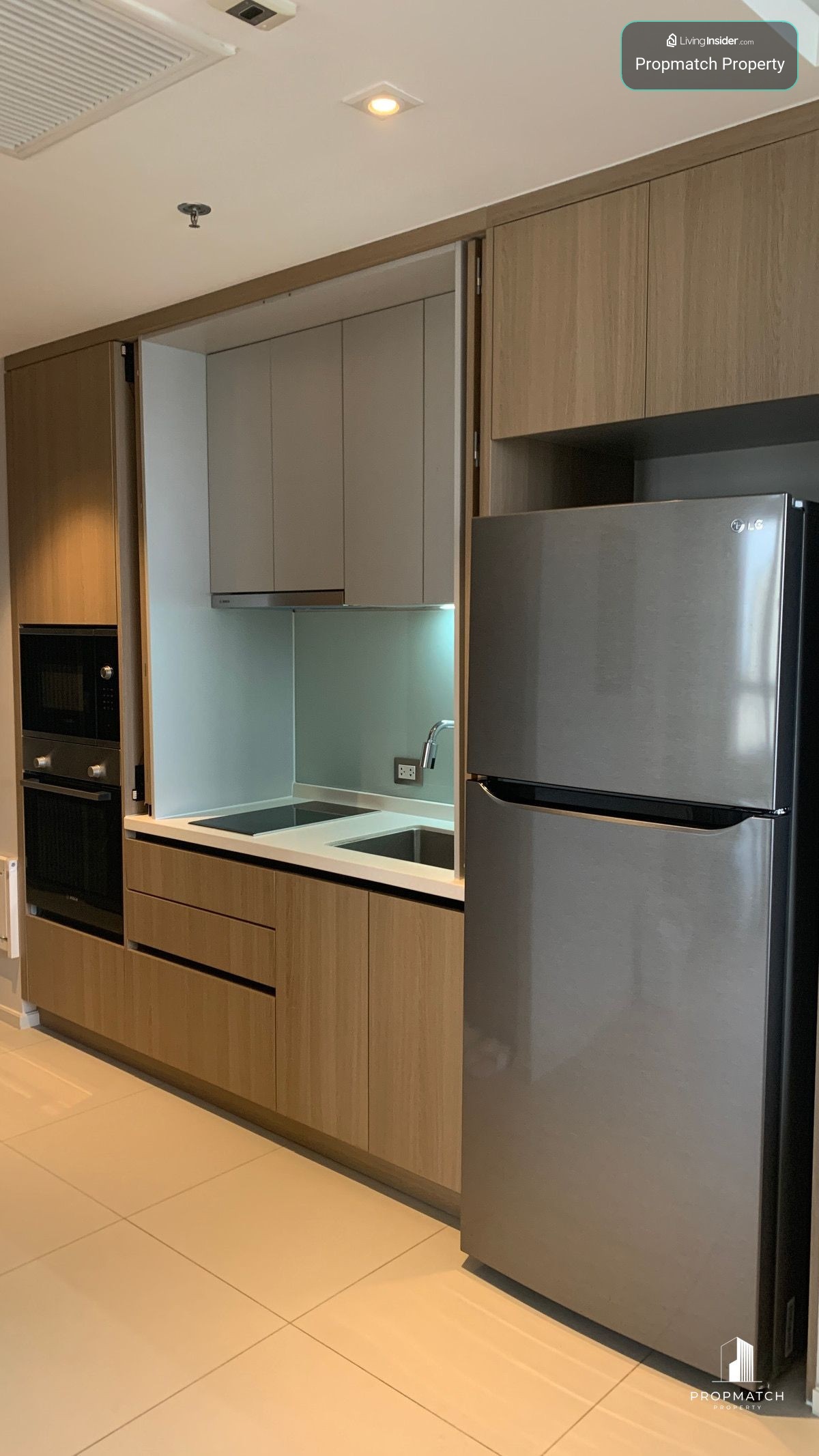 ✨Flash Deal ✨ Circle Sukhumvit 31 ( 2Bed 2Bath 70.26SQM.) พร้อมอยู่ ! เพียง 12,890,000 บาท Tel.0981315848 @propmatch – รูปที่ 3