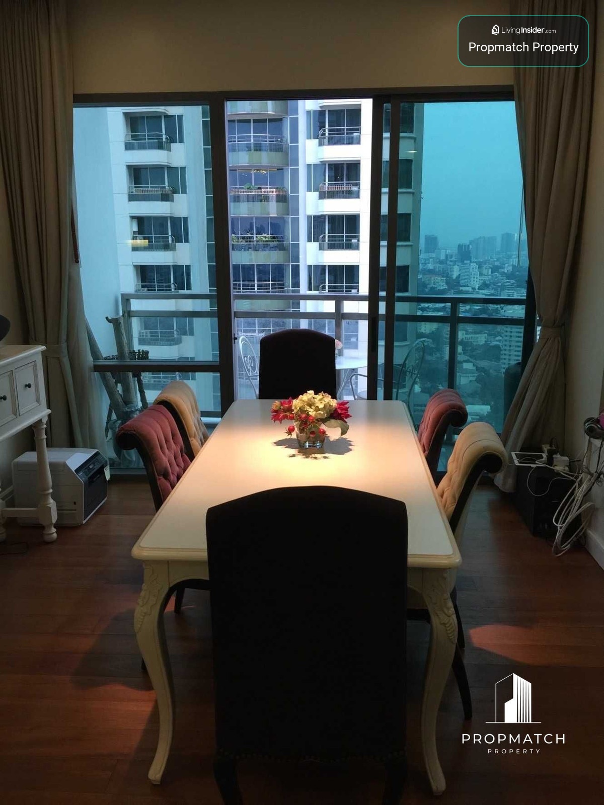 ✨Flash Deal ✨Bright Sukhumvit 24  ( 3Bed 3Bath 176.7SQM.) พร้อมอยู่ ! เพียง 30,900,000 บาท Tel.0981315848 @propmatch – รูปที่ 4