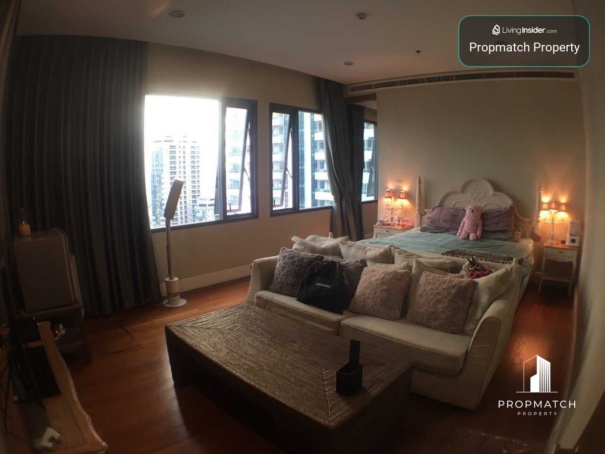✨Flash Deal ✨Bright Sukhumvit 24  ( 3Bed 3Bath 176.7SQM.) พร้อมอยู่ ! เพียง 30,900,000 บาท Tel.0981315848 @propmatch – รูปที่ 3