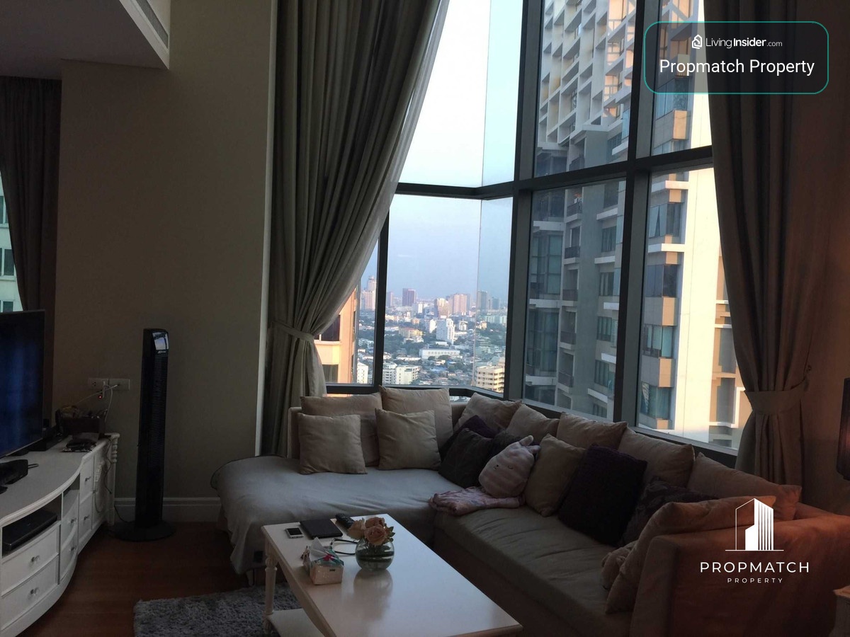 ✨Flash Deal ✨Bright Sukhumvit 24  ( 3Bed 3Bath 176.7SQM.) พร้อมอยู่ ! เพียง 30,900,000 บาท Tel.0981315848 @propmatch – รูปที่ 2