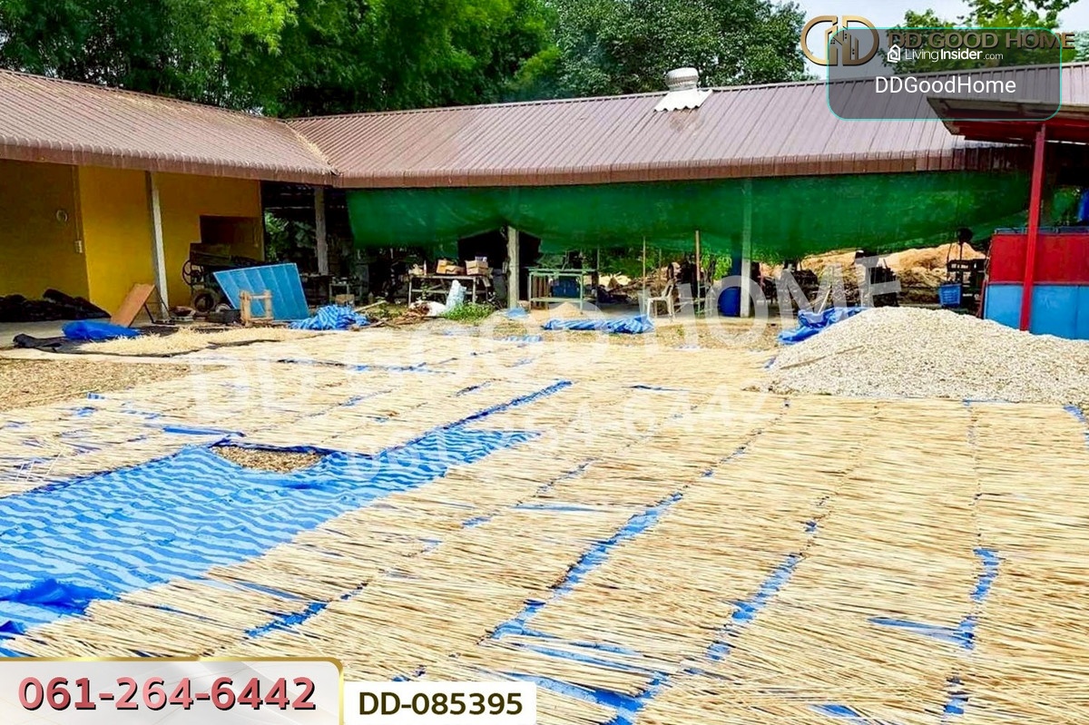 ที่ดินบ้านแลง 1 ไร่ 56.6 ตร.ว ลำปาง ใกล้เขื่อนกิ่วลม DD-085395 – รูปที่ 4