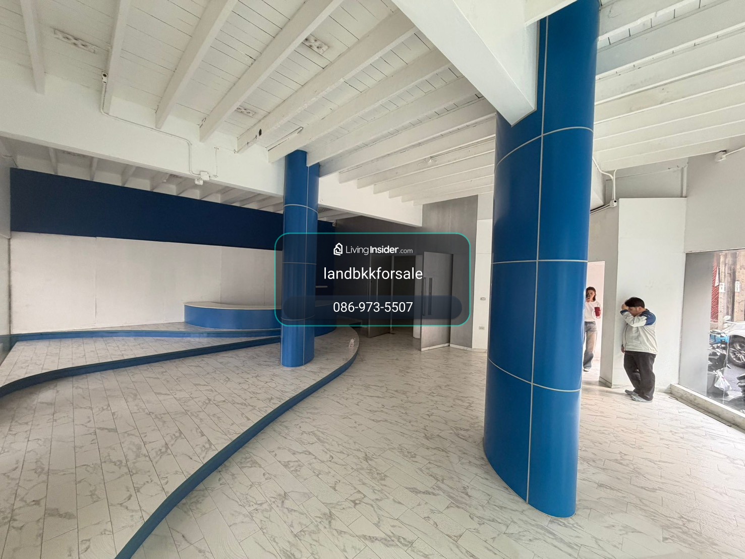 **Prime Commercial Space for Lease – Main Sukhumvit Soi 51** – รูปที่ 4